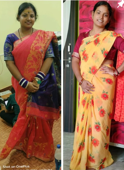Client transformation